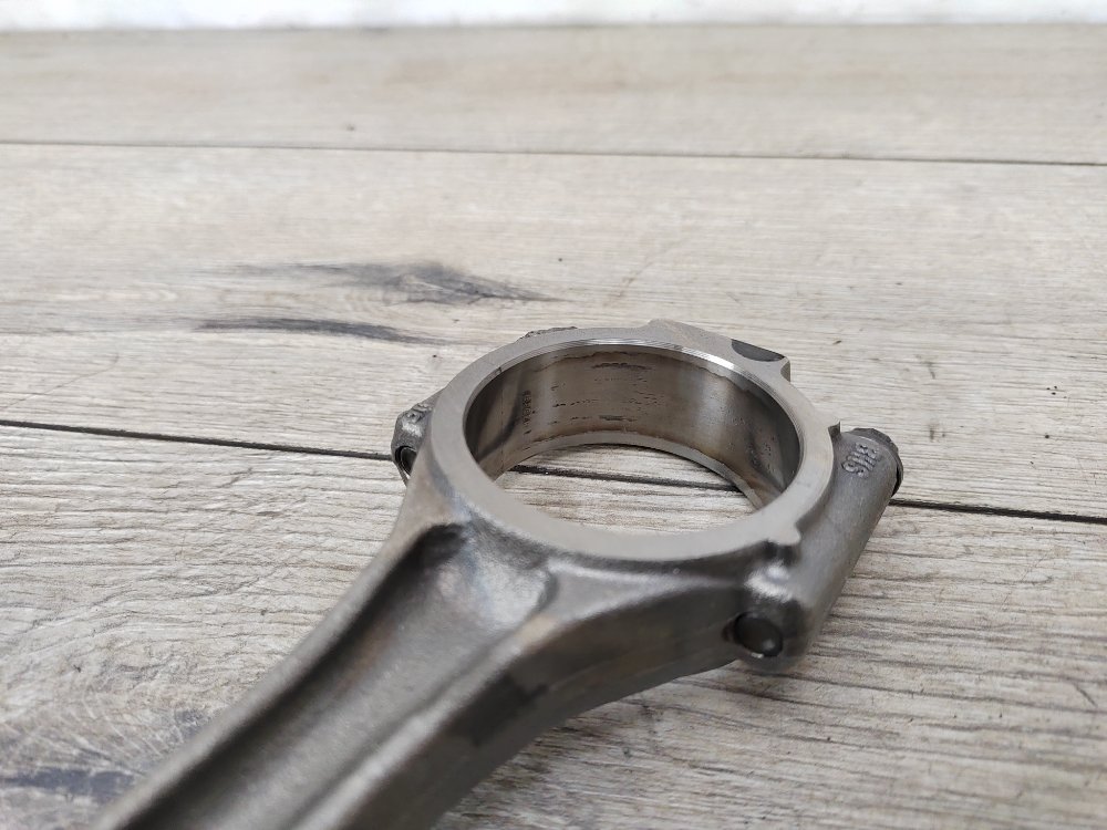 Шатун двигателя, 1800 рублей, Москва