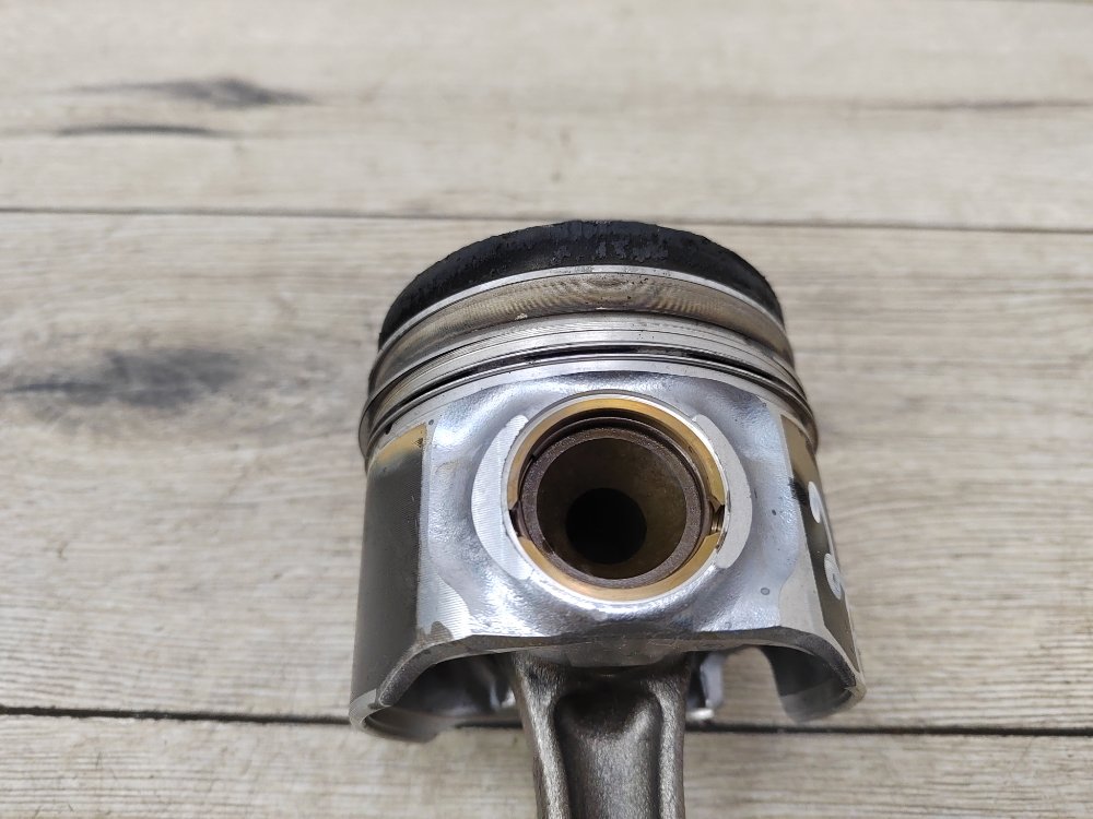 Шатун двигателя, 1800 рублей, Москва