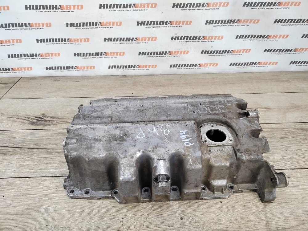 Поддон двигателя, 3500 рублей, Москва