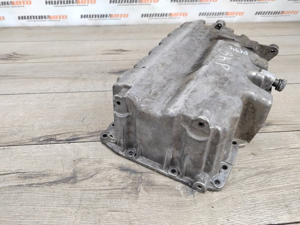 Поддон двигателя, 3500 рублей, Москва