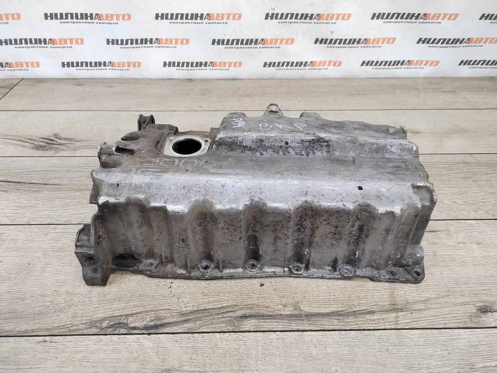 Поддон двигателя, 3500 рублей, Москва