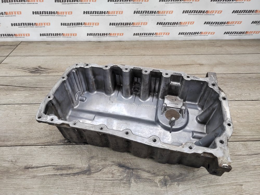 Поддон двигателя, 3500 рублей, Москва