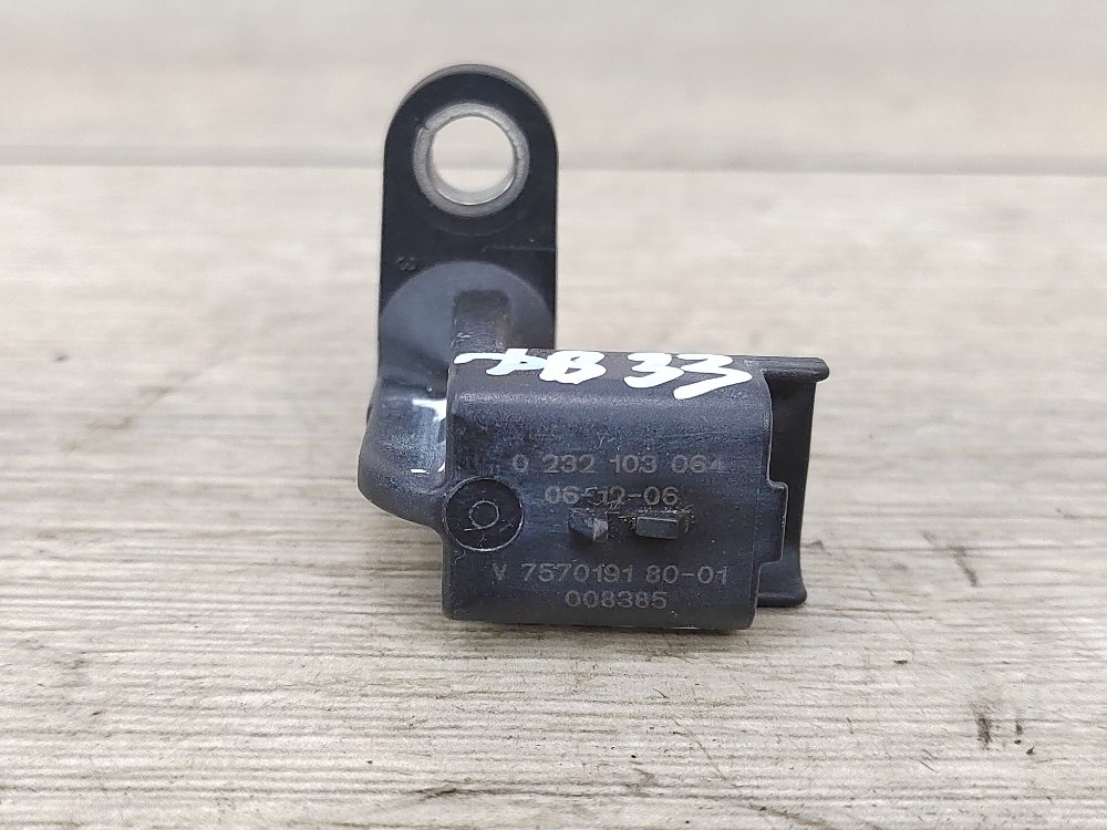 Датчик положения распредвала, 500 рублей, Москва