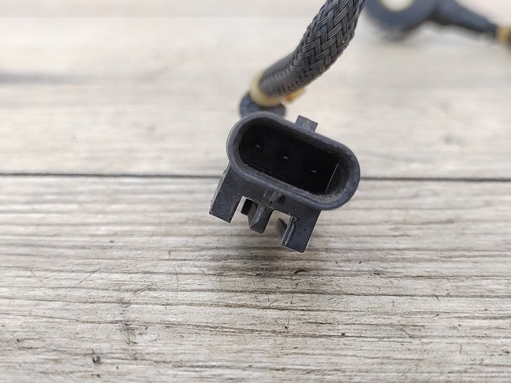 Датчик детонации, 500 рублей, Москва