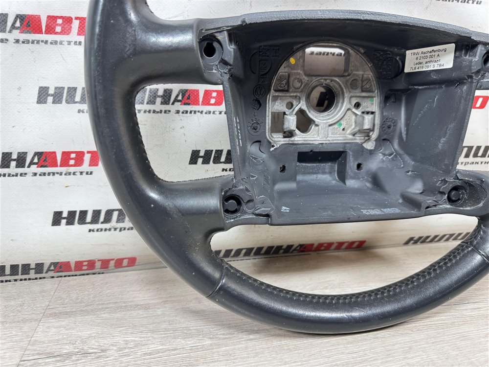 Руль, 2800 рублей, Севастополь