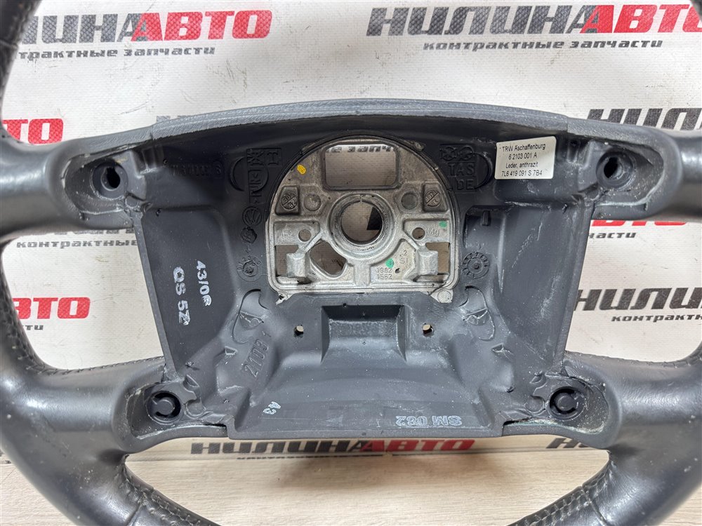 Руль, 2800 рублей, Севастополь