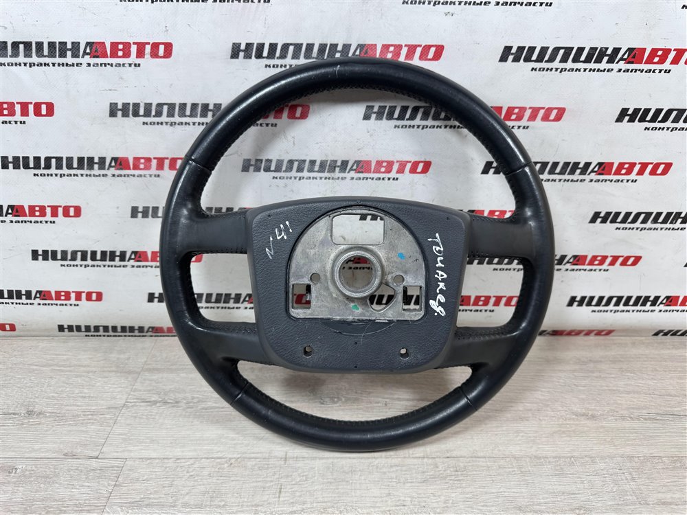 Руль, 2800 рублей, Севастополь