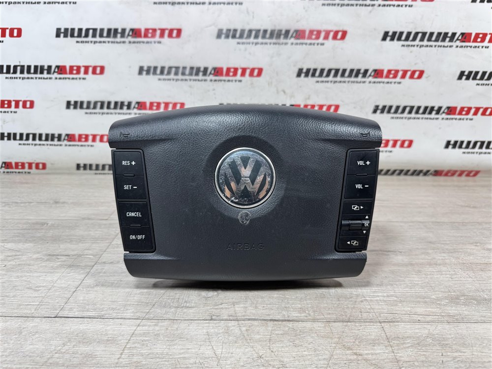 Подушка безопасности в руль, 5000 рублей, Севастополь