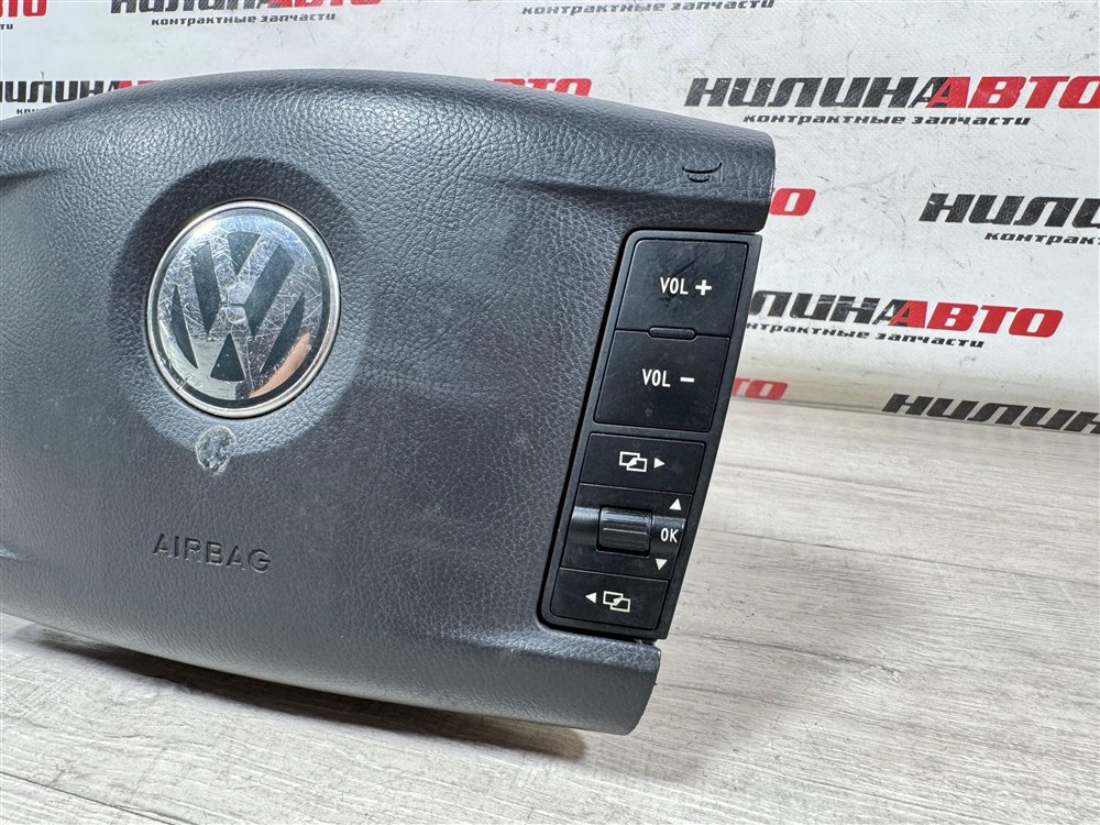 Подушка безопасности в руль, 5000 рублей, Севастополь