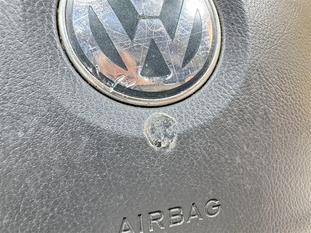 Подушка безопасности в руль, 5000 рублей, Севастополь