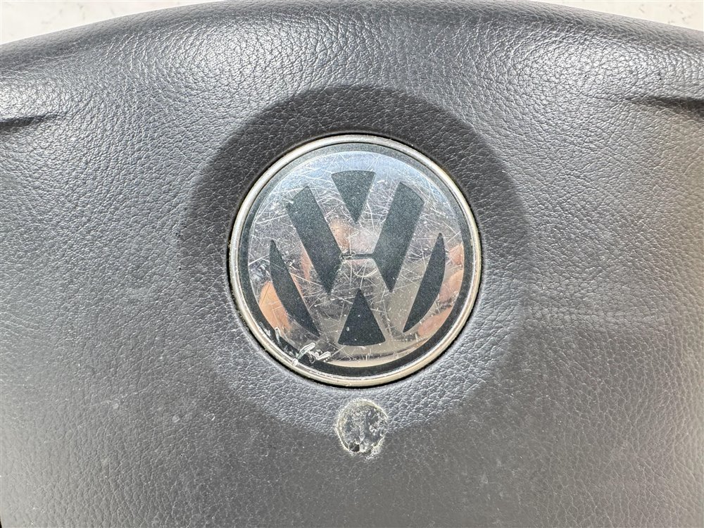 Подушка безопасности в руль, 5000 рублей, Севастополь