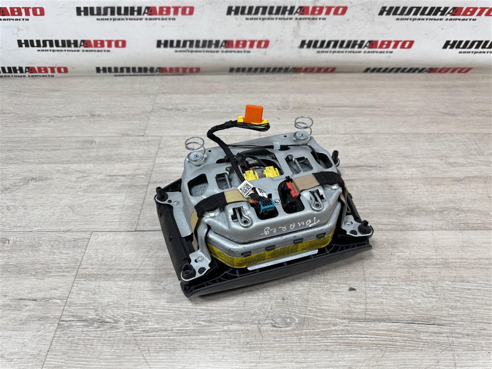 Подушка безопасности в руль, 5000 рублей, Севастополь