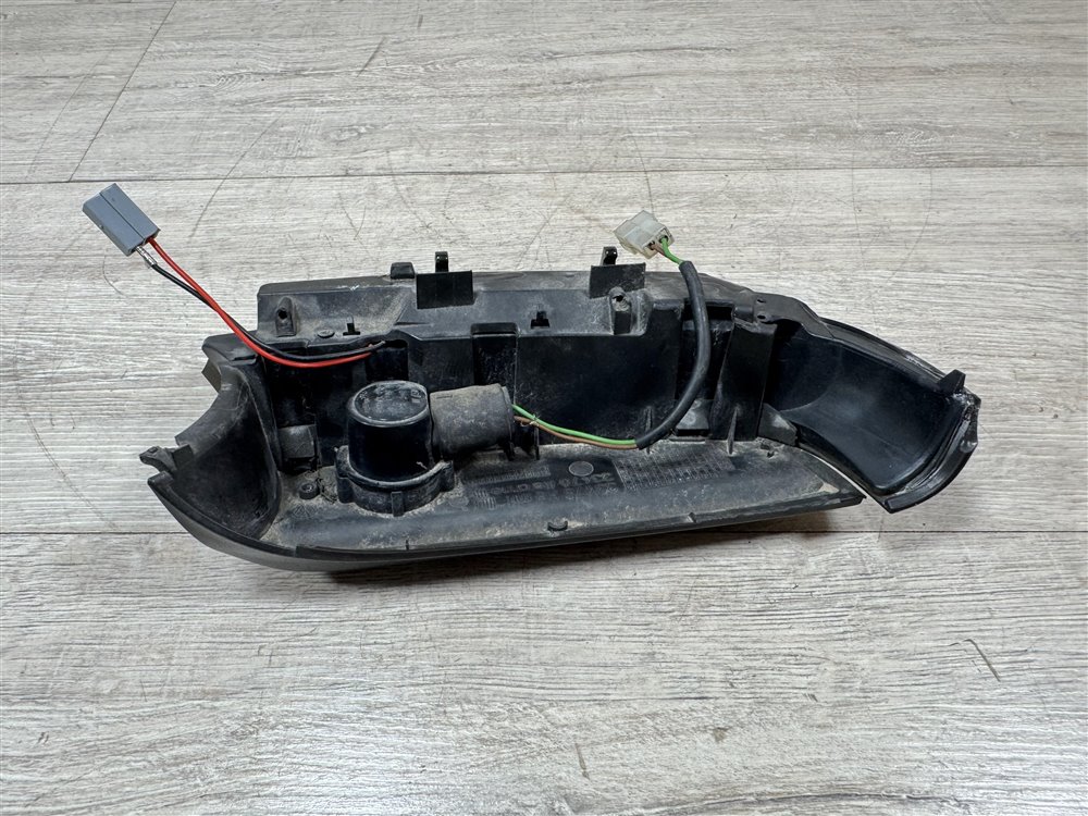 Повторитель поворота в зеркало, 1500 рублей, Севастополь