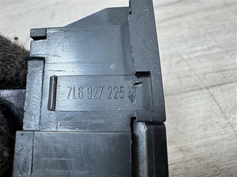 Кнопка курсовой устойчивости, 500 рублей, Севастополь