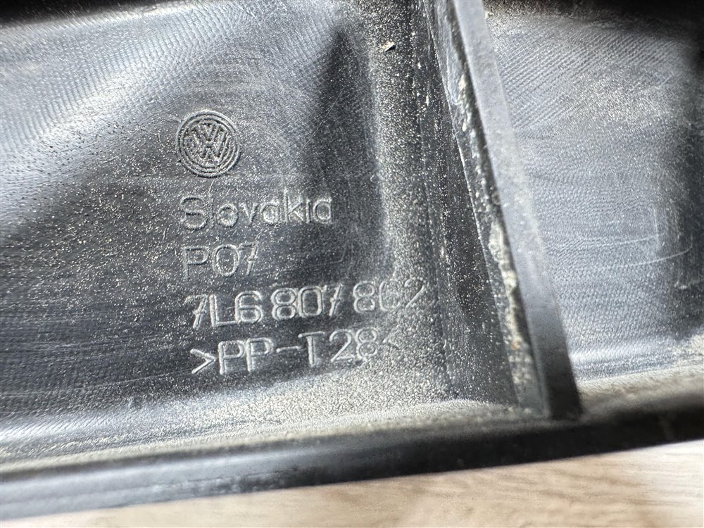 Кронштейн бампера, 600 рублей, Севастополь