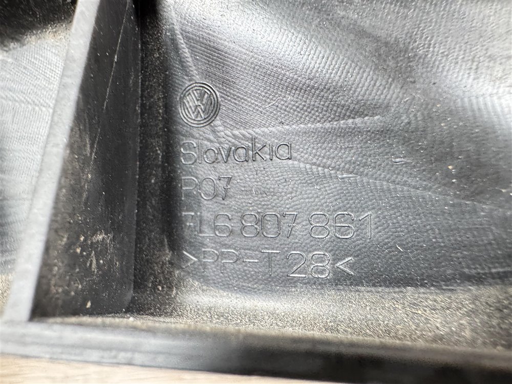 Кронштейн бампера, 600 рублей, Севастополь