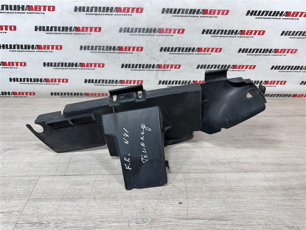 Дефлектор радиатора, 1000 рублей, Севастополь