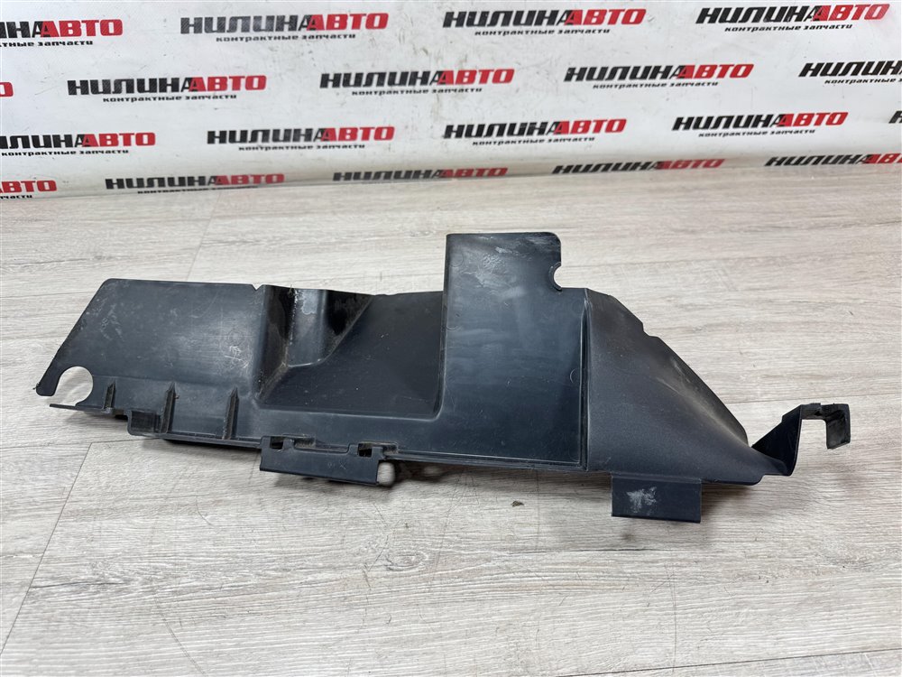 Дефлектор радиатора, 1000 рублей, Севастополь