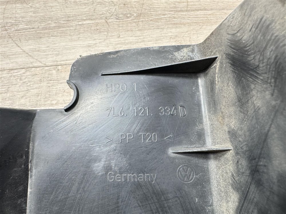 Дефлектор радиатора, 1000 рублей, Севастополь