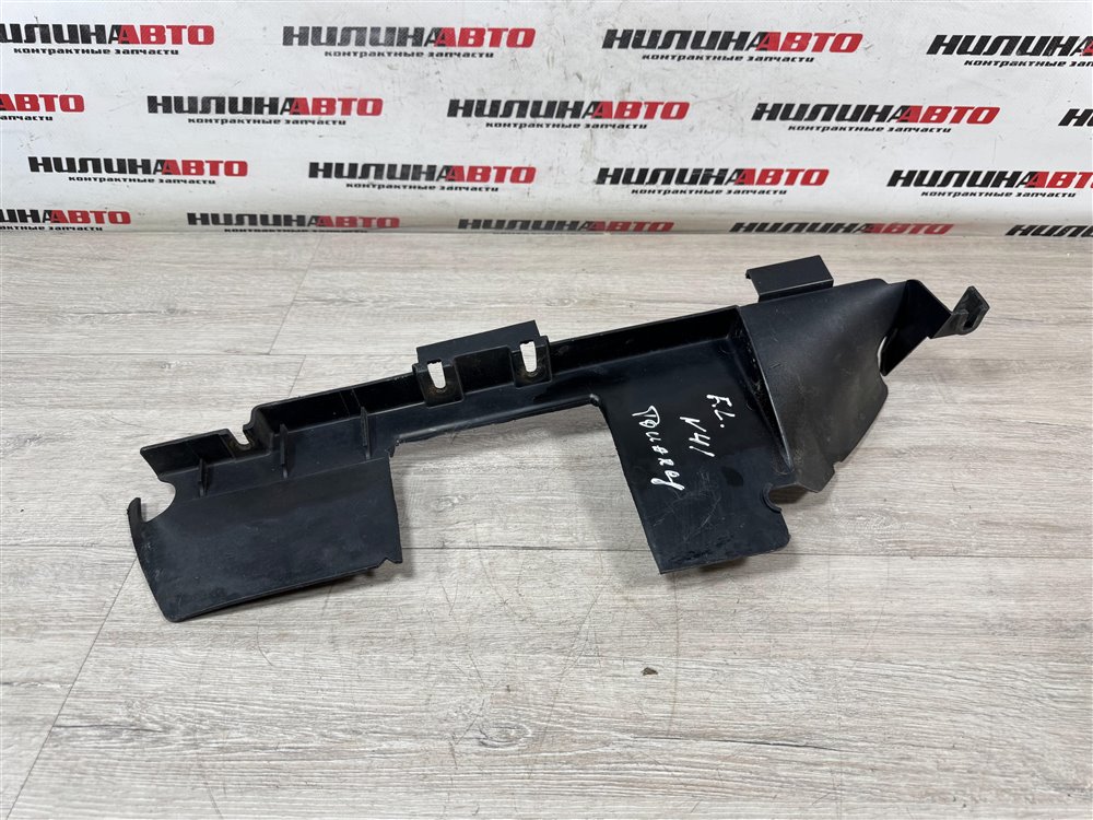 Дефлектор радиатора, 1000 рублей, Севастополь