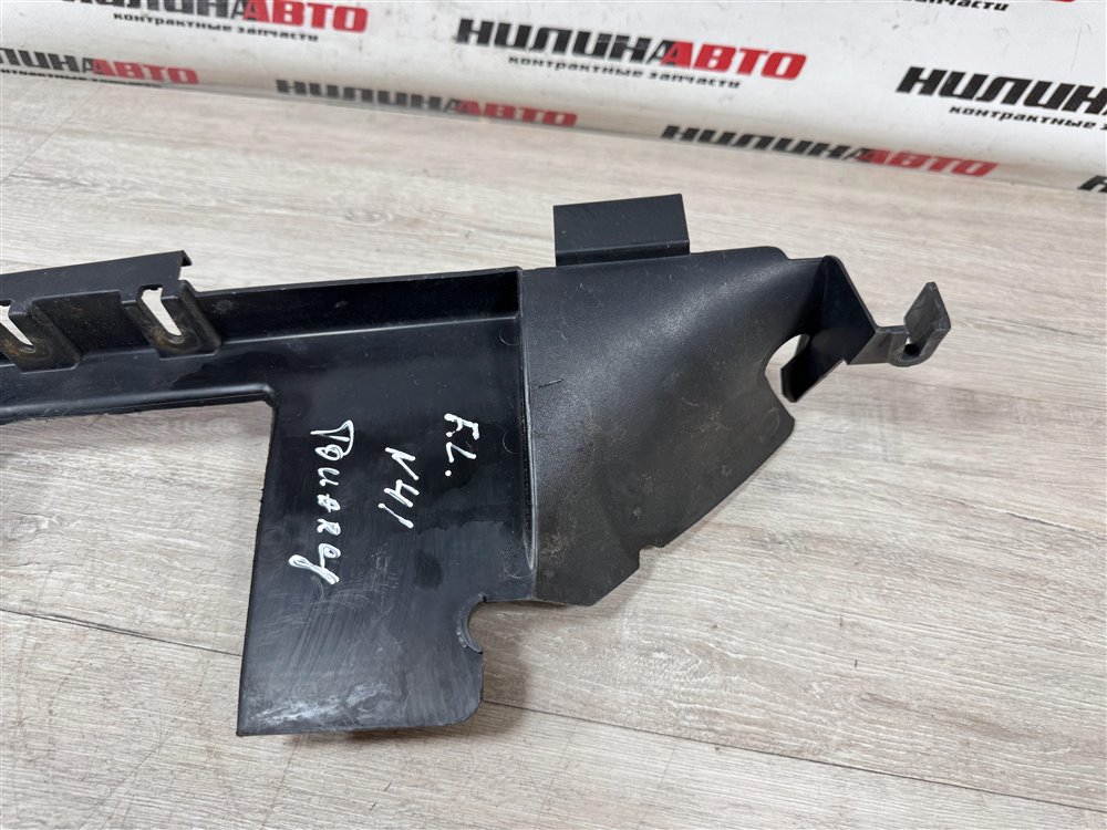 Дефлектор радиатора, 1000 рублей, Севастополь