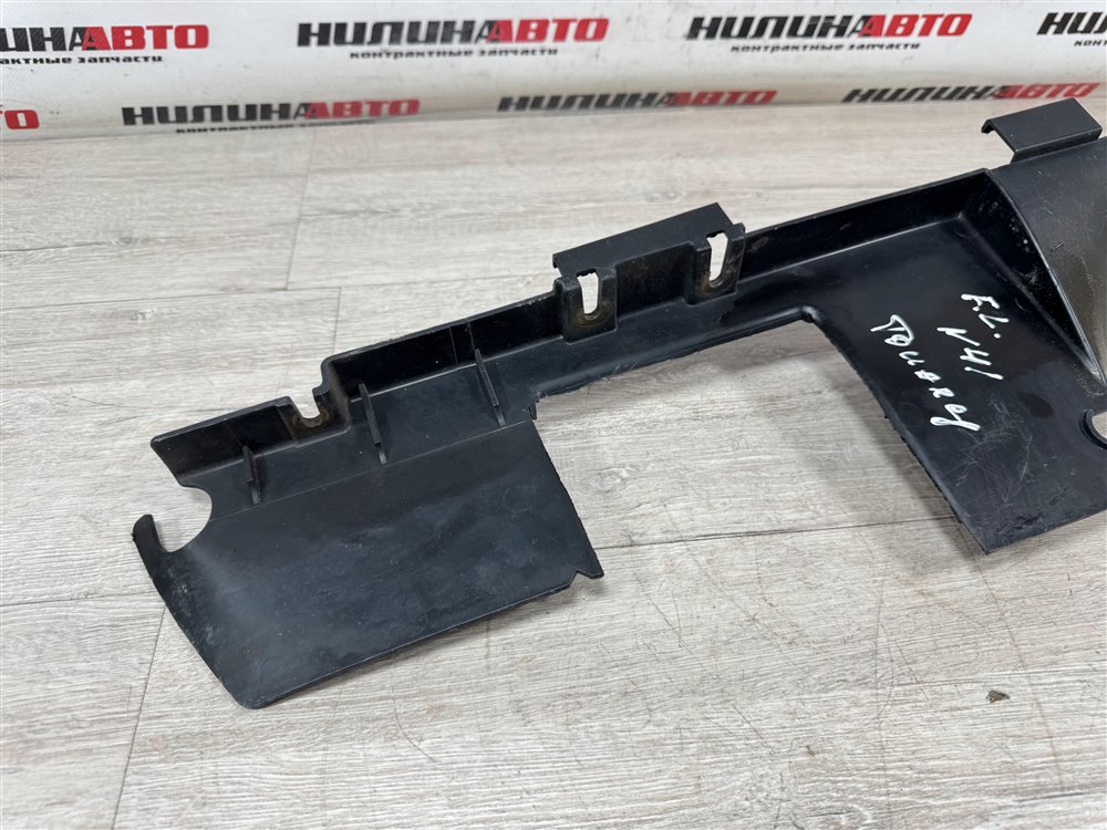 Дефлектор радиатора, 1000 рублей, Севастополь