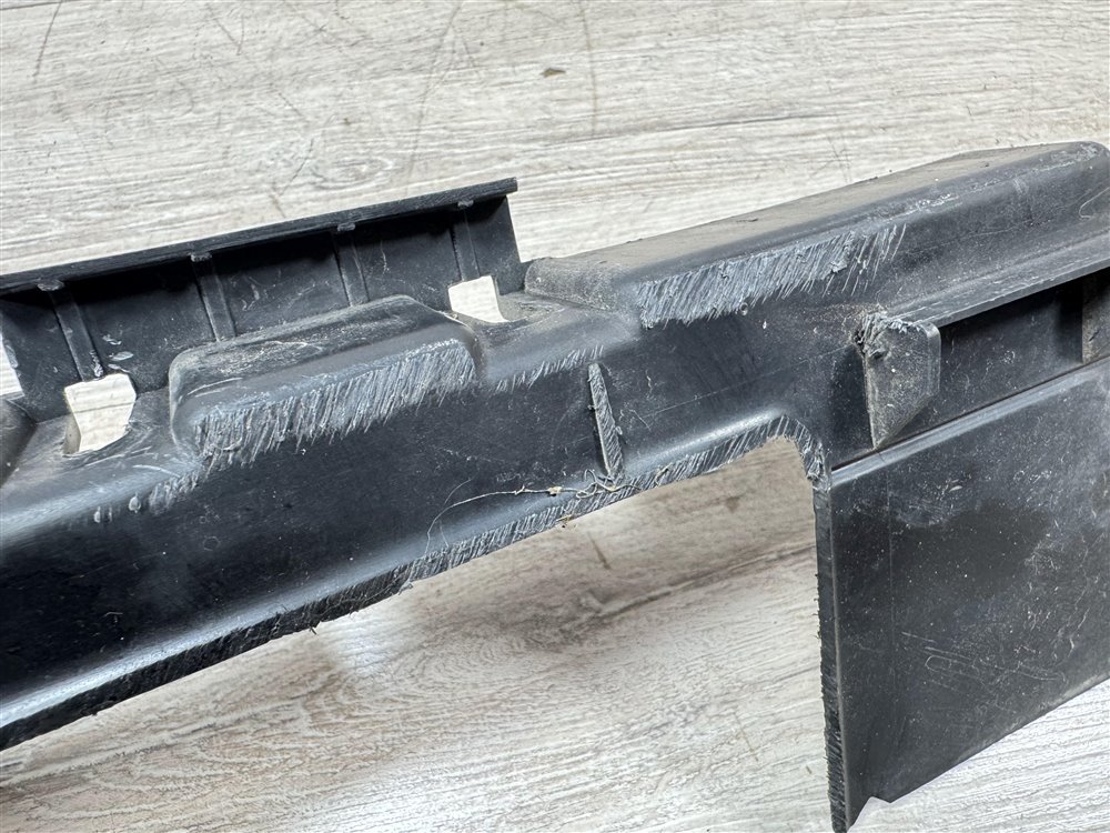 Дефлектор радиатора, 1000 рублей, Севастополь