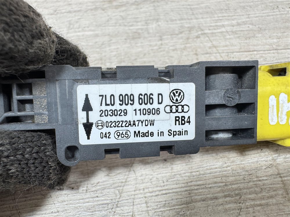 Датчик удара, 900 рублей, Севастополь