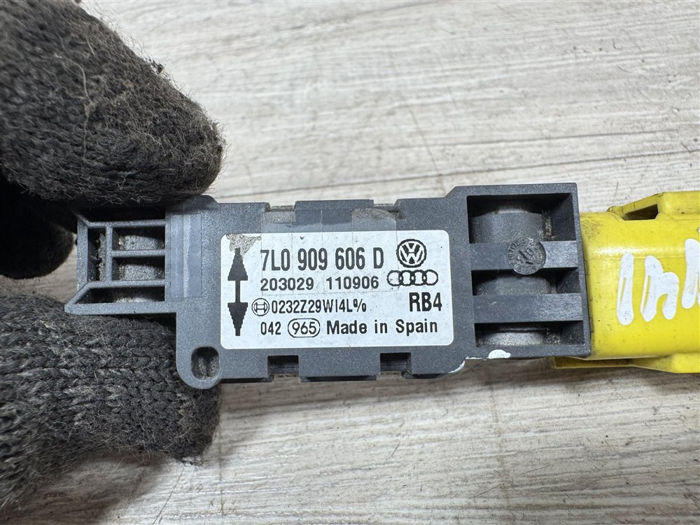 Датчик удара, 900 рублей, Севастополь