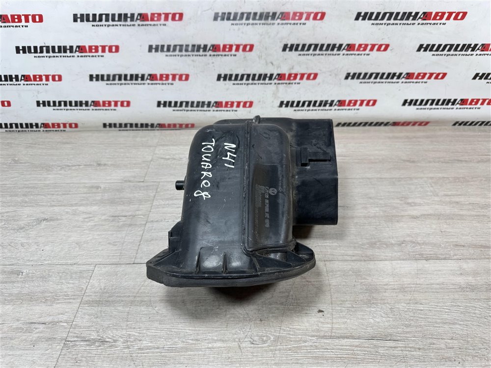 Воздуховод салона, 300 рублей, Севастополь