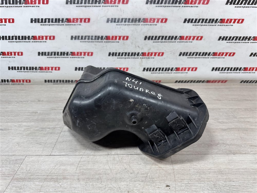 Воздуховод салона, 300 рублей, Севастополь