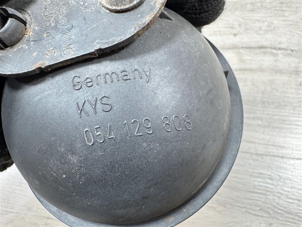 Ресивер воздушный, 800 рублей, Севастополь