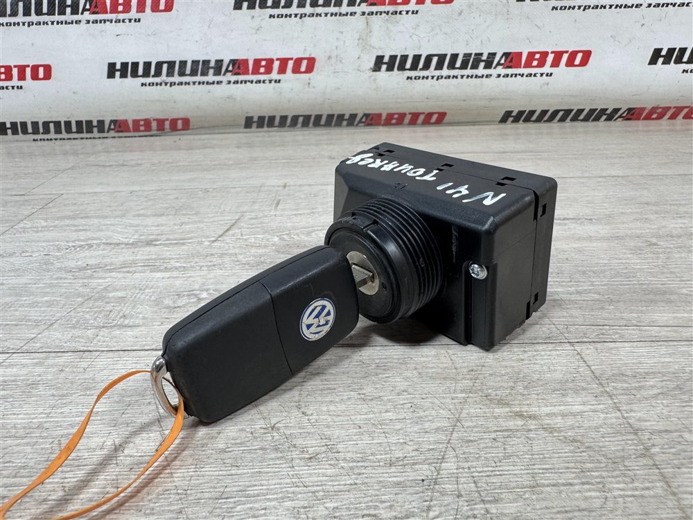 Замок зажигания, 2400 рублей, Севастополь