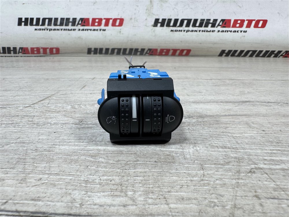 Кнопка корректора фар, 500 рублей, Севастополь