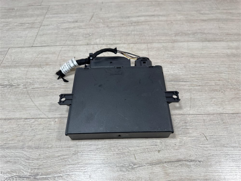 Блок управления центральным замком, 2500 рублей, Севастополь