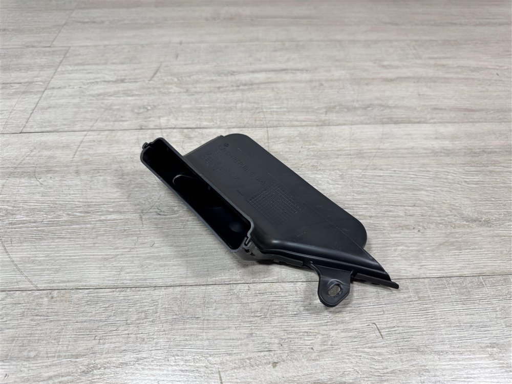 Дефлектор в консоль, 500 рублей, Севастополь