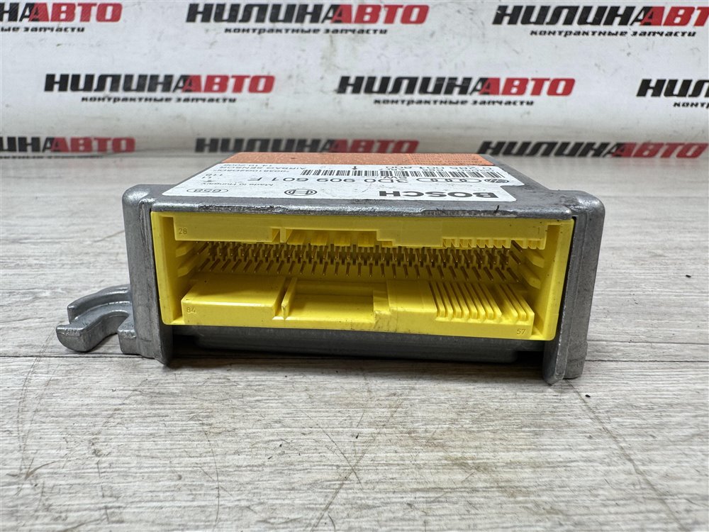 Блок управления SRS, 1000 рублей, Севастополь