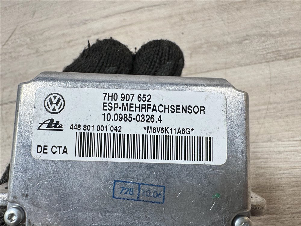 Датчик ускорения, 500 рублей, Севастополь