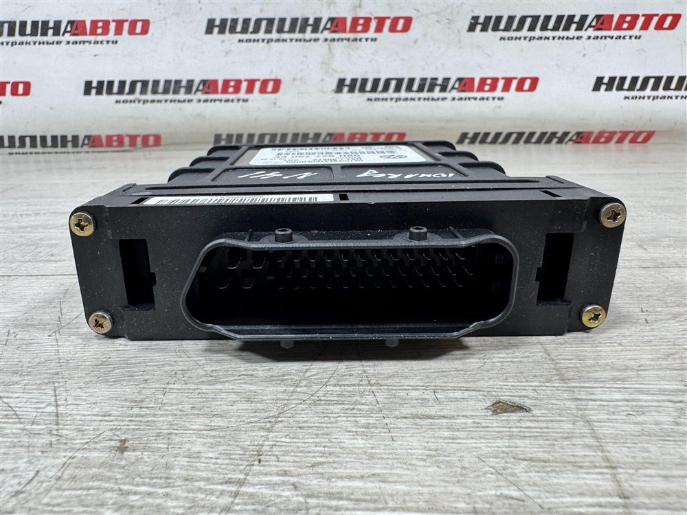 Блок управления АКПП, 2500 рублей, Севастополь