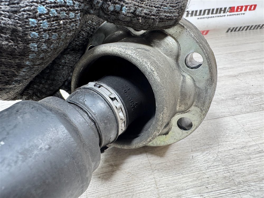 Карданный вал, 6000 рублей, Севастополь