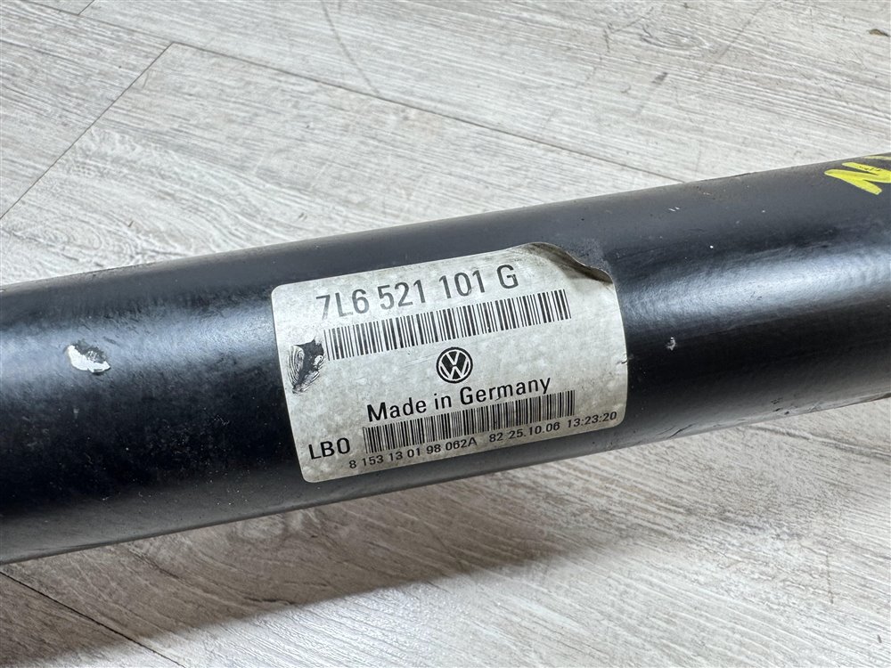 Карданный вал, 6000 рублей, Севастополь