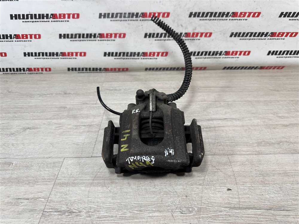 Суппорт тормозной, 2200 рублей, Севастополь