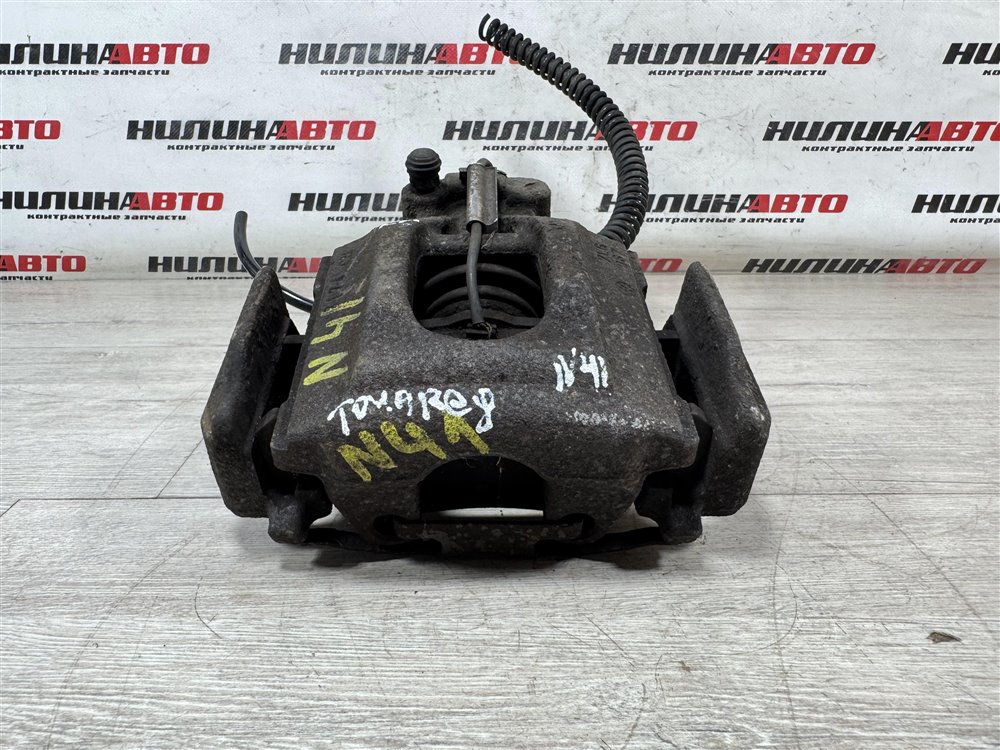 Суппорт тормозной, 2200 рублей, Севастополь