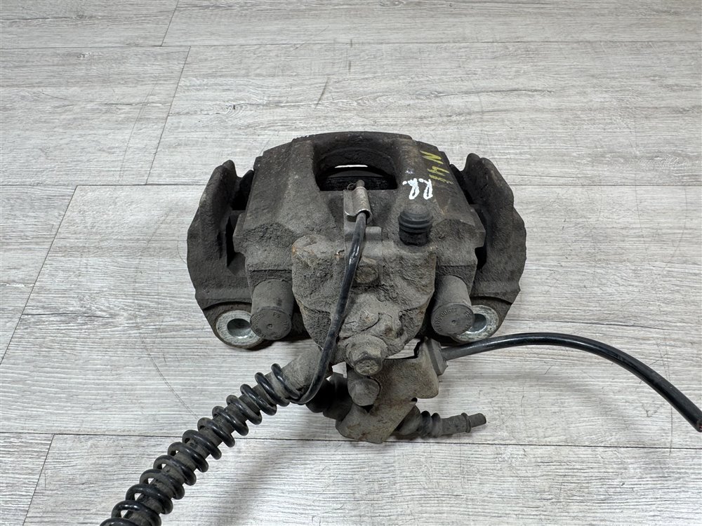 Суппорт тормозной, 2200 рублей, Севастополь