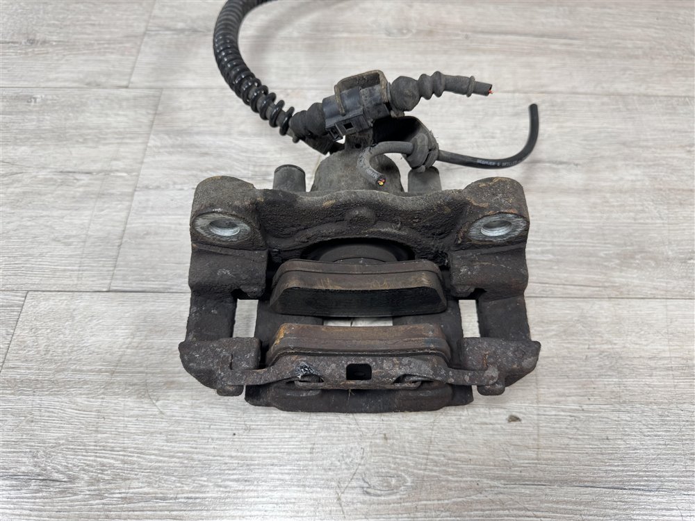 Суппорт тормозной, 2200 рублей, Севастополь