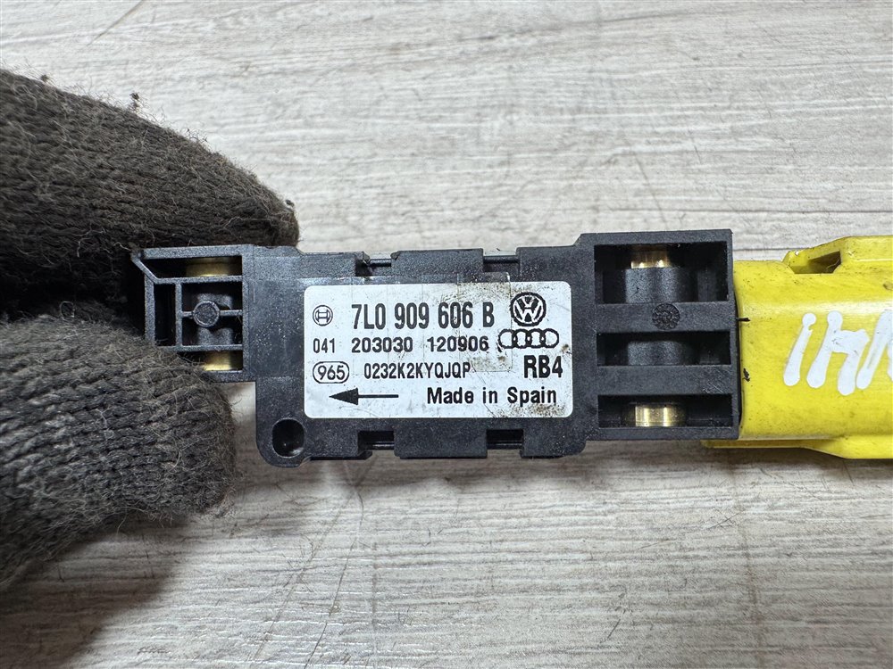 Датчик удара боковой, 900 рублей, Севастополь