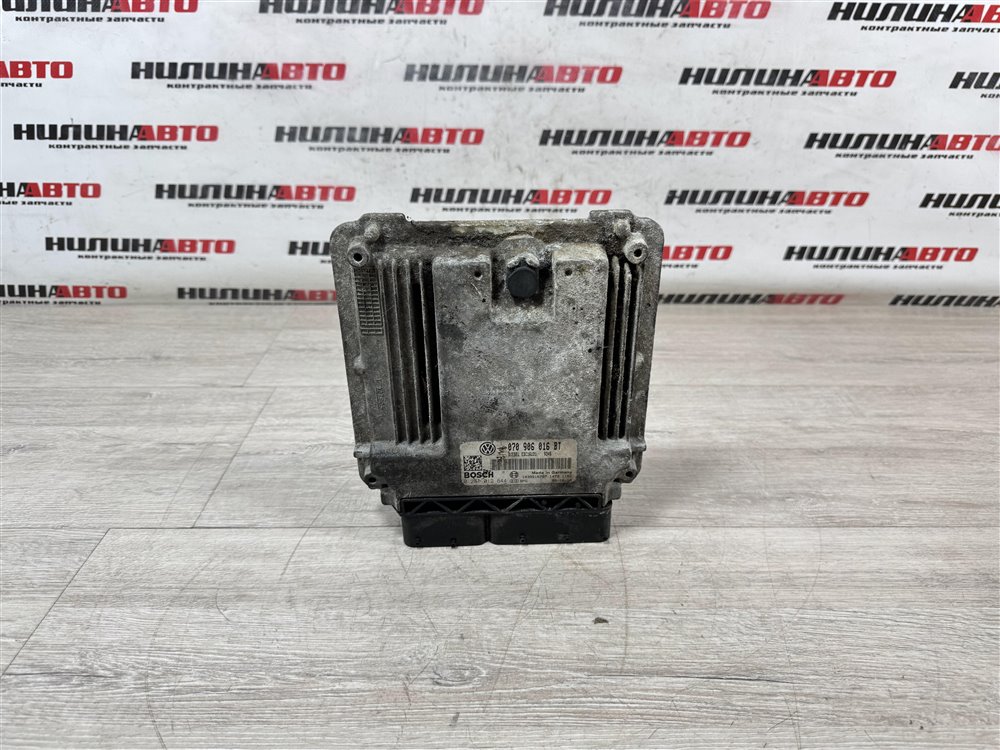 Блок управления двигателем, 4000 рублей, Севастополь