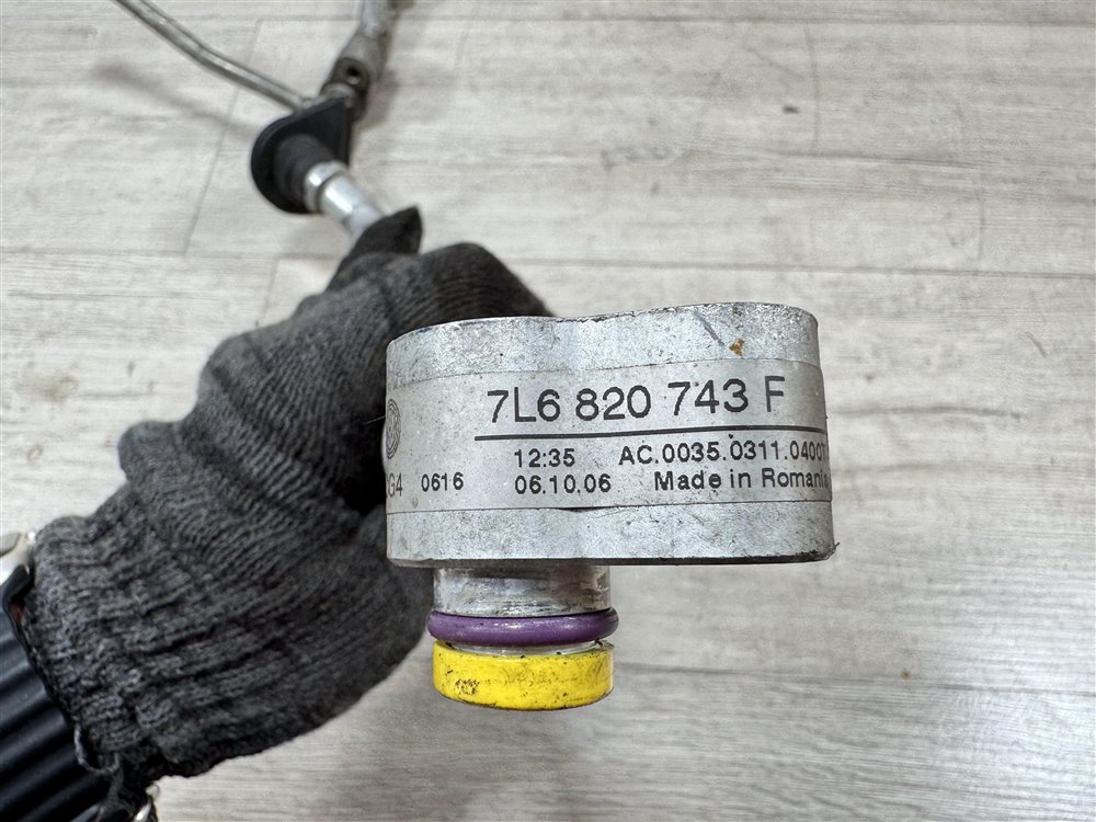 Трубка кондиционера, 1500 рублей, Севастополь