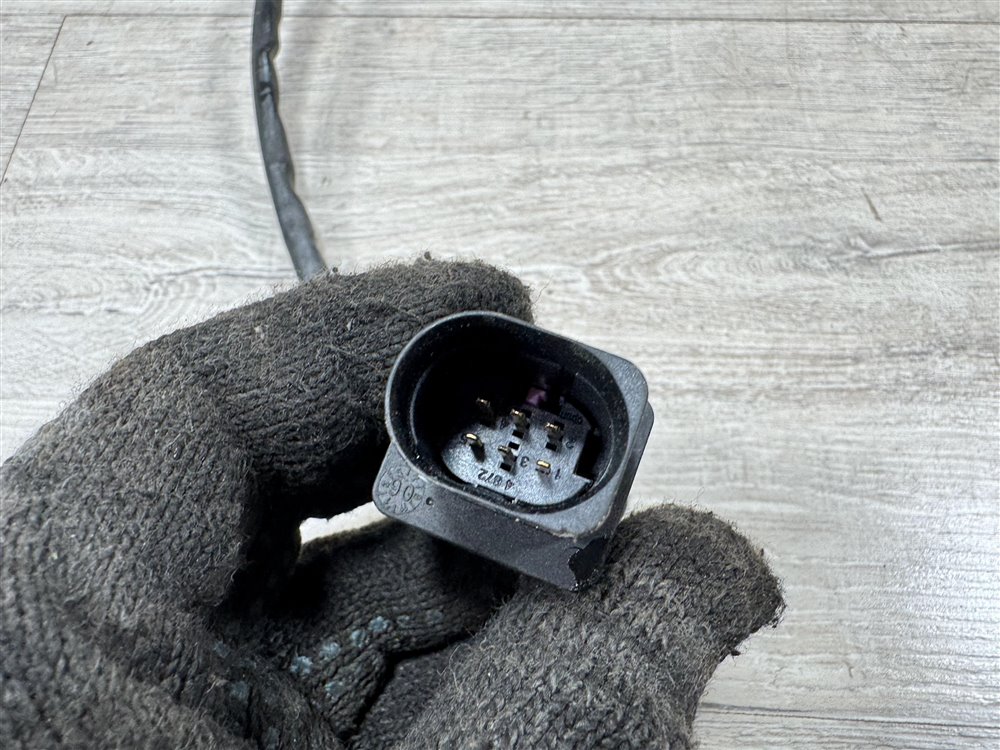 Лямбда-зонд датчик кислородный, 2000 рублей, Севастополь