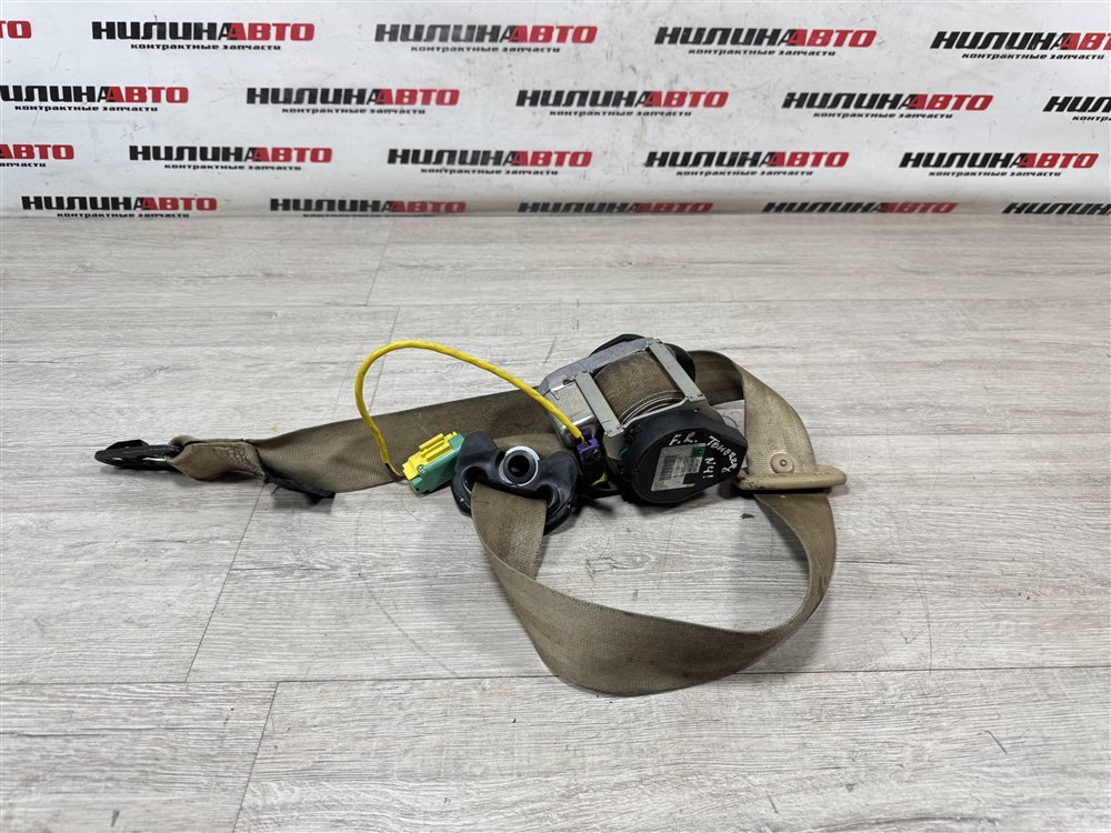 Ремень безопасности, 1000 рублей, Севастополь